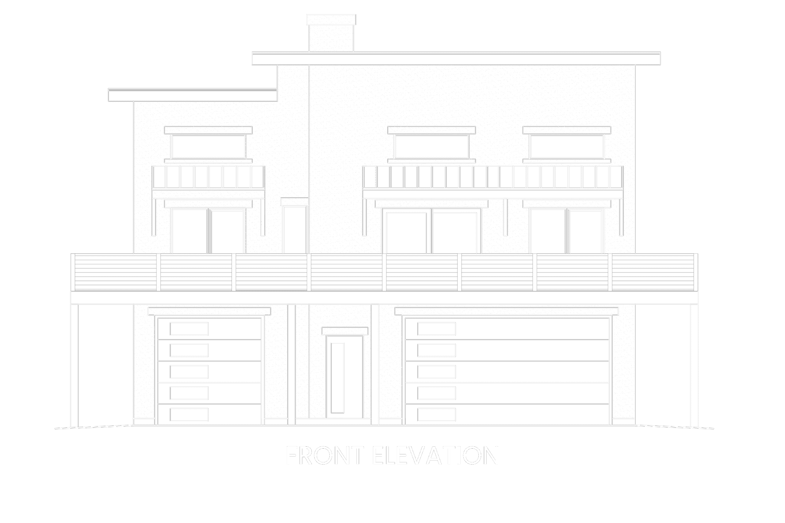 Bearberry Blueprints ADU