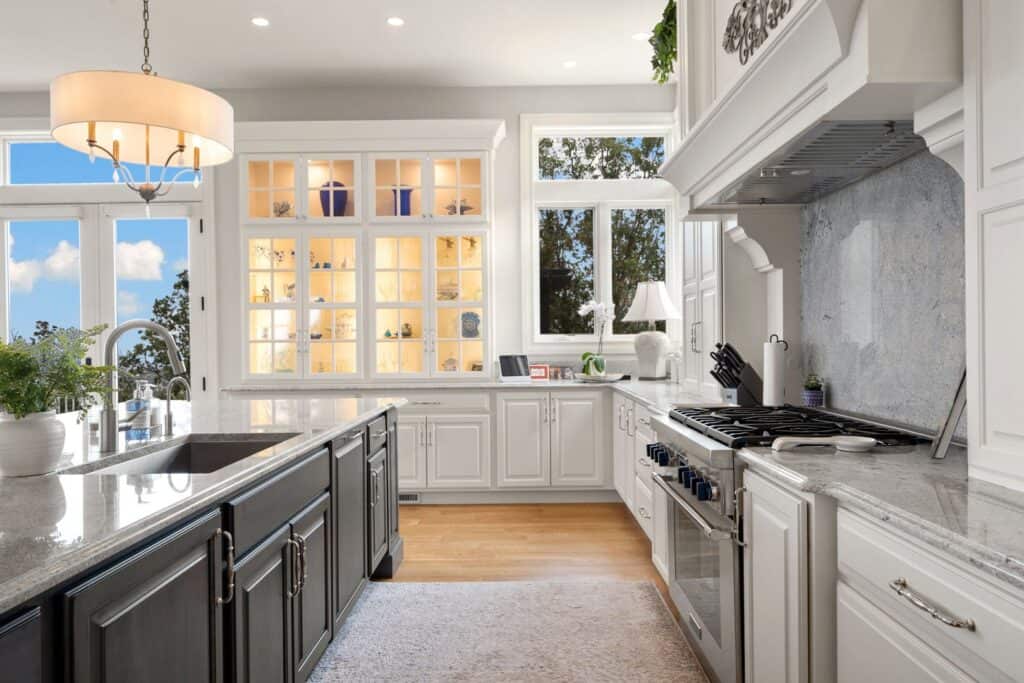 Home Builders in Colorado Springs