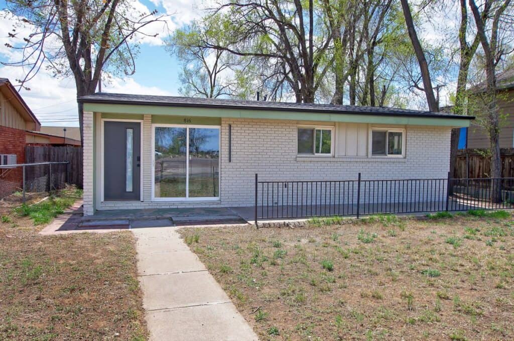 custom home building timeline