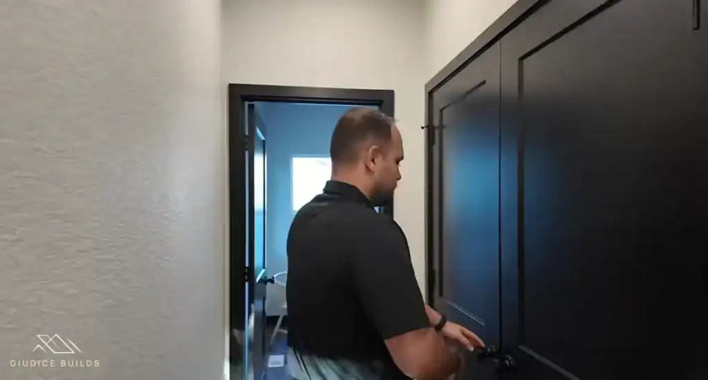 Laundry ADU GuidiceBuilds Colorado Springs